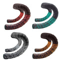 Damping Gradient Color Bicycle Accessories Breathable Two-Color Wear-Resistant PU Conveyor Handle Belt