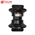 Excavator Undercarriage Parts PC75UU-2 Track Bottom Roller for Komatsu