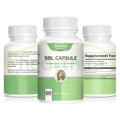 Healthife Natural Herbal Butt Enlargement Fenugreek Extract Capsules Buttock Firming BBL Capsule