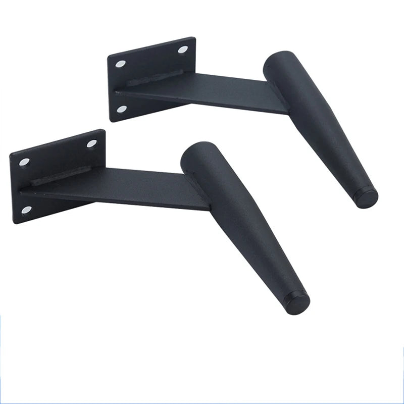 WELLTOP Hardware Accessories Furniture Feet Support Legs Metal Coffee Table Sofa Legs VT-03.183-2