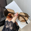 Vegan Optical Frame Anti-Blue Light Photochromic Glasses Students and Women's Myopia Eyeglasses