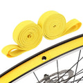 Road Mountain Bike 26 27 29 Inch Bicycle Inner Tubes Explosion-proof Lining Tire Pad Pvc Anti-tie Lining Tape