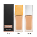 Wholesale Moisturizer Bulk Foundation Makeup Organic Liquid Foundation Waterproof