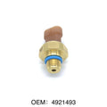 GL Excavator Sensor Parts 4921493 4921497 4921511 Pressure Sensor
