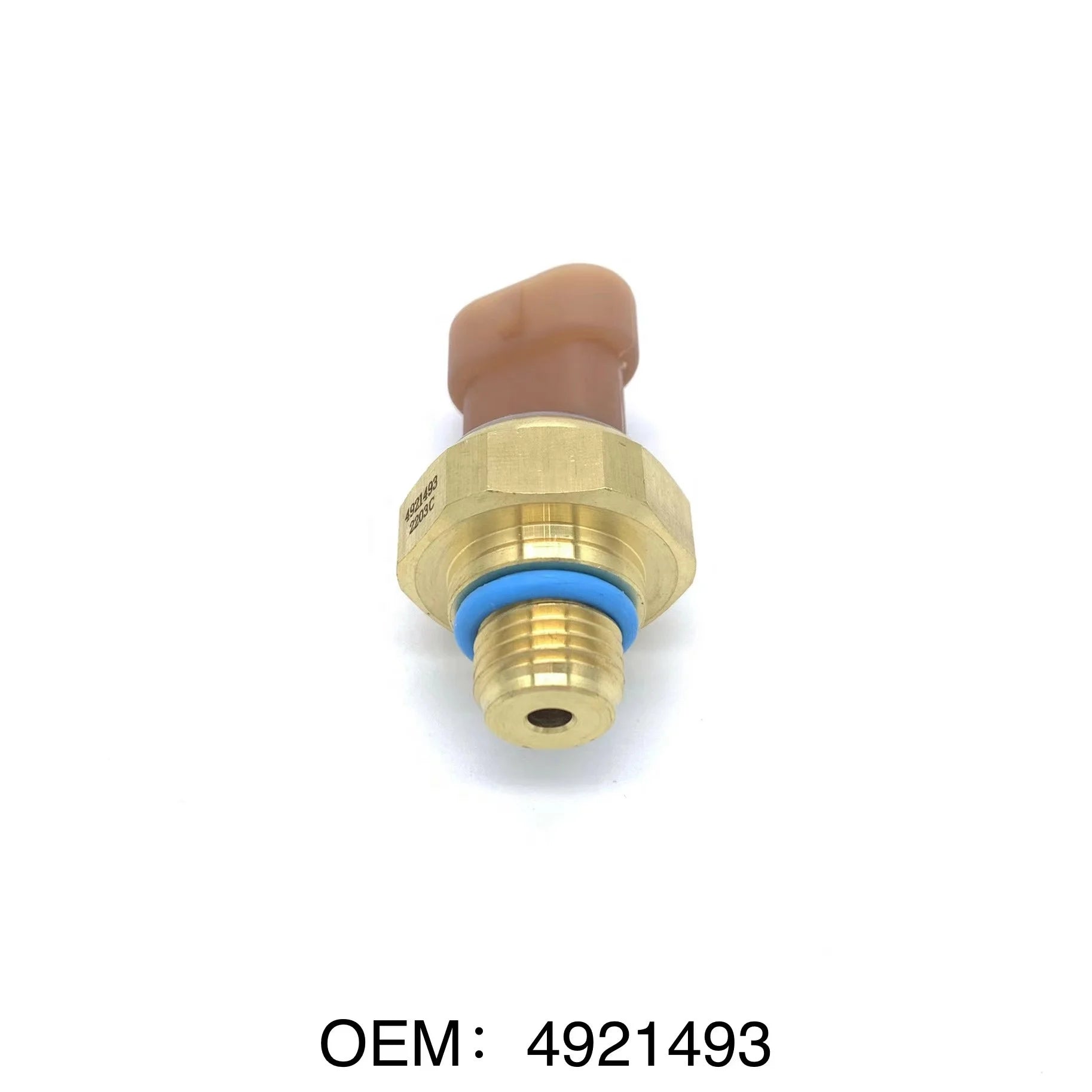 GL Excavator Sensor Parts 4921493 4921497 4921511 Pressure Sensor