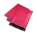 GDCX Mailing Free Sample in Stock  Customised Matte Black T Shirts Poly Mailer Shipping Bags 10X13 Inch 100 Pack