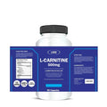 Faitury OEM Sport Supplements L-Carnitine Pills L Carnitine Capsules