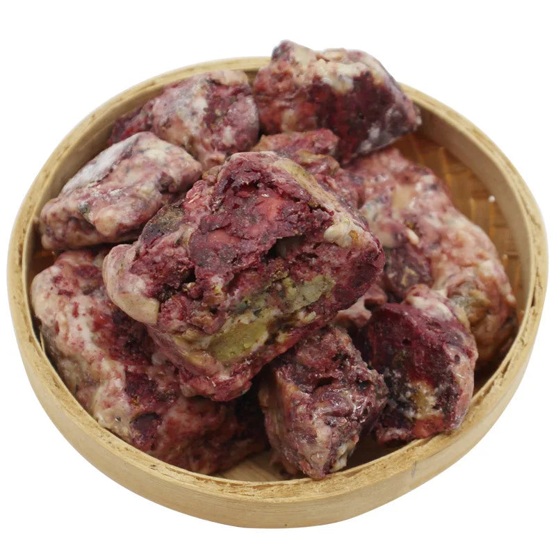 A Wei 100% Natural Ferula Asafoetida Single Herb Spice Dried at Raw Processing Type Ad Drying Process