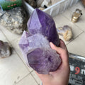Low Price Processing Natural Crystal Cluster Amethyst Cluster for Decoration