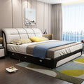 Set Turkish Luxury Hotel Royal Full Bed Modern Queen White Antique Bedroom Furniture Linen Wedding Sets king Size Bedding Set