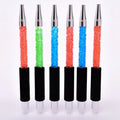 Shisha Accessories Cold Gel Hookah Handle Plastic Hookah Handle Shisha Handle