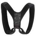 Custom Logo Adjustable Shoulder Support Body Brace Wholesale Humpback Posture Corrector for Men and Women Protection Function