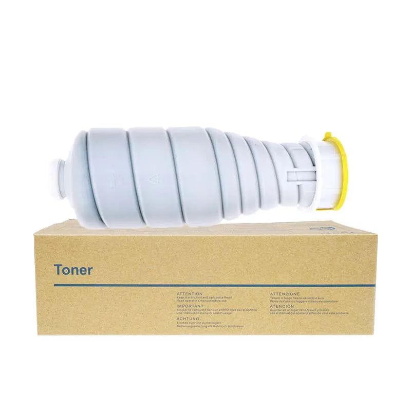 Cost-effective Factory Compatible TN012 Toner Cartridge for Konica Minolta Bizhub Pro 1600 2000 2500