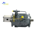 Hangood Excavator Hydraulic Piston Pump Spare Parts for Main Pump Gear A10V063 A10V071 A10V074 for Construction Machinery