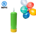 Disposable 15lbs 30lbs 50lbs Balloons Helium Cylinder 2.2L Helium Bottle Tank for Wedding Party Celebration Birthday