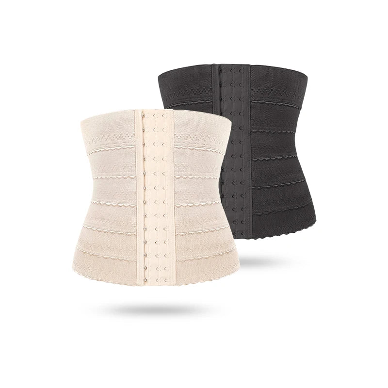 Yiyun Control Panties Waist Trainer Shapers Slimming Underwear Women Medium Control Breathable Eco-Friendly Nylon Quick Dry