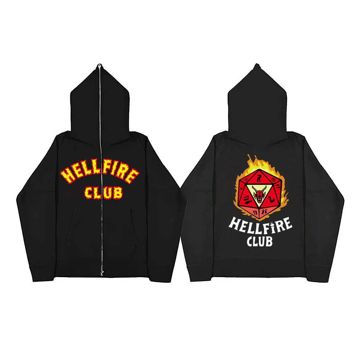 2025 Zip up Hoodie Custom Quality Zip up Hoodies Digital Print Full Zip up Hoodie