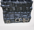 Construction Machinery Diesel Engine Block 4TNV98 4TNV98T Short/Long Cylinder Block
