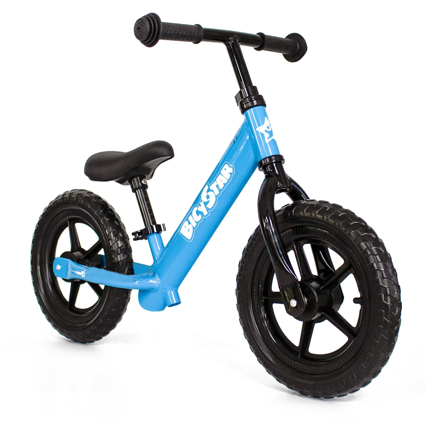 Fashion Children Aluminum Alloy Kids Balance Bike for Sale in Stock in America