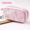 Superior Quality Large Capacity Student Stationary Pen case Lightweight Comfortable to Use Pencil Bag