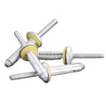 China 7.7 All Aluminum Waterproof Trifold Blind Rivet