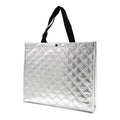 Dazhou Non Woven Insulated Cooler Bag Accept Custom Printing  logo