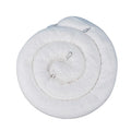 Booming Ancillaries Eco-Friendly PP/PE Oil Spill Handling Absorbent Sock Oil Absorbent Boom for Sea Use