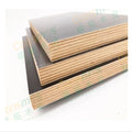 Consmos 7 Star High Quality 18mm Film Faced Plywood/concrete Formwork/plywood for Construction