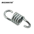 Heavy Duty Galvanized Iron Hanging  Hammock Chair Spring