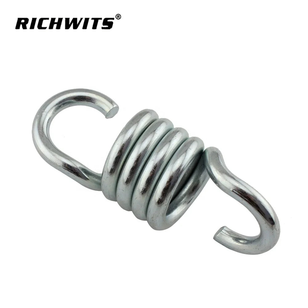 Heavy Duty Galvanized Iron Hanging  Hammock Chair Spring