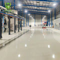 Professional 30MPa Self Leveling Mortar for Light Industrial Factory Floor Wear-Resistant Smooth Cementitious Screed 25kg