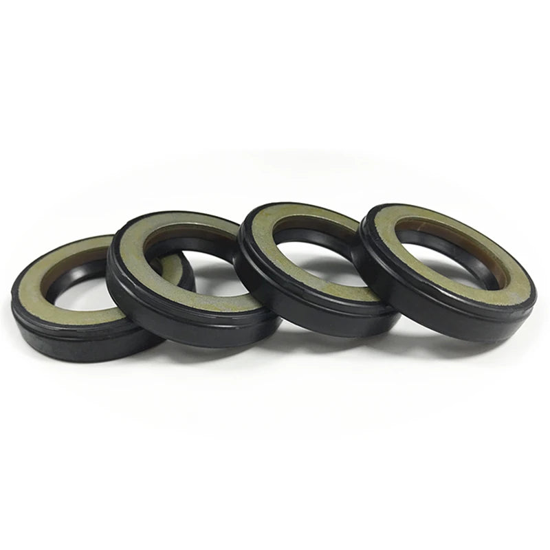 2024 Hot Sell Type Size 26*41*8.5 NBR FKM Original Taiwan Oil Seal Top Quality Power Steering Oil Seal CNB1 26*41*8.5