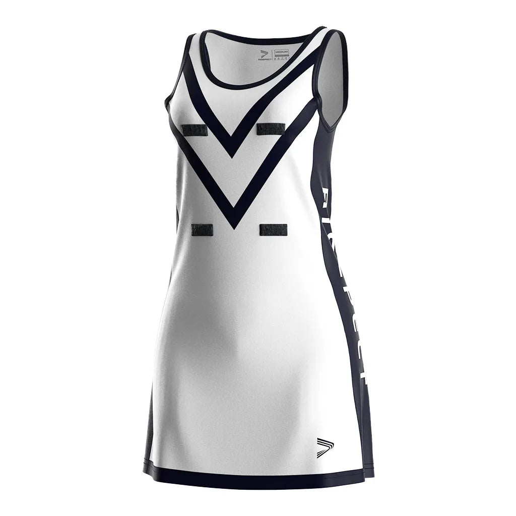 Supplier Men'S Workout Team Fitness Contest Tennis Skirts Skirt Netball Uniforms Dress