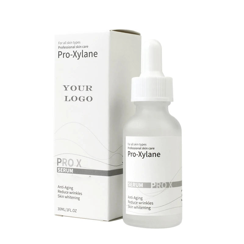 30% Pro-Xylane HA Anti-aging Hydrating Whitening Skin Serum Skincare Face Antioxidant Lifting Moisturizing Whitening Serum