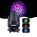 530W Beam Spot Wash 3In1 Moving Head for Disco Party Club Bar Dj Show Stage Lighting