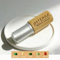 Custom Bamboo Lip Balm Tubes Container 5g New Design Empty Lipstick Tube for Skin Care Serum and Face Masks Low MOQ