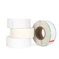 Airport Baggage Barcode Tag Sticker Luggage Label Thermal  Paper Manufacturer for Stickers Ticket Vetment