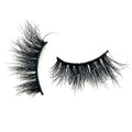 Premium Natural Lashes Half Short Eyelashes Lashes High Quality Mink Lashes Wholesale Vendor