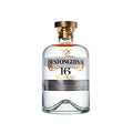 Custom Extra Flint 100ml 375ml 500ml 700ml 750ml Gin Vodka Glass Bottle With Cork for Whisky Liquor Spirits