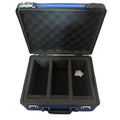 Slab Case Graded Card Case Storage with TSA Locks Graded Card Case