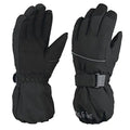 2026 new GECKO MASTER Ski  Polyester Membrane Layer  Waterproof Hands Warm Sports SKI Hand Cover in Extremely Cold Winter Hot Style