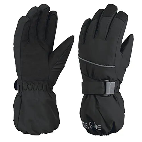 2026 new GECKO MASTER Ski  Polyester Membrane Layer  Waterproof Hands Warm Sports SKI Hand Cover in Extremely Cold Winter Hot Style