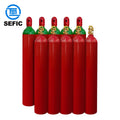 IG55 IG541 Factory Direct Sale Fire Extinguisher System Use 80L Inert Gas Cylinder
