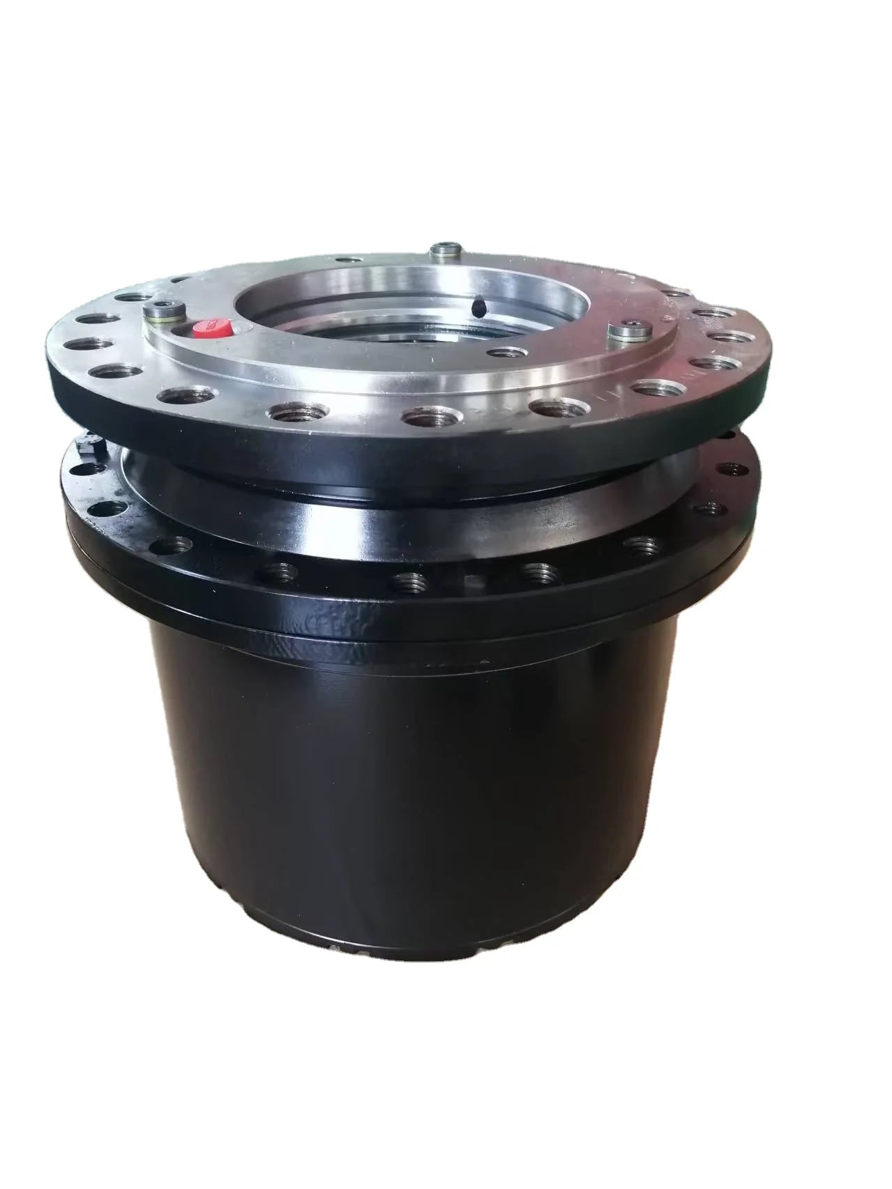 ABG 7820 Asphalt Paver Drive Gear PN.80635980 Silver and Black 96kg