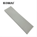 KOMAI SC80135 Wheel Loader Cabin Filter SC80135 860152446
