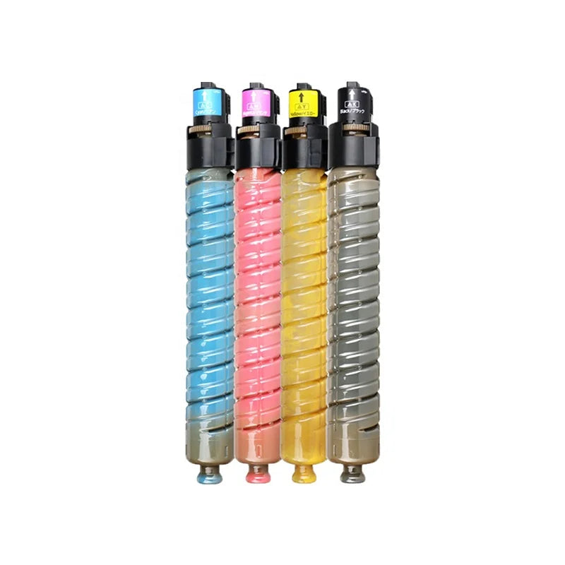 High Page Yield Compatible Color Toner Cartridge SPC430 for Rioch SPC430 Copier Parts