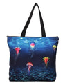 Customized Tote Bag Canvas Custom Canvas Tote Bag Cotton With Zipper High Quality Women'S Canvas Tote Bags