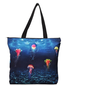 Customized Tote Bag Canvas Custom Canvas Tote Bag Cotton With Zipper High Quality Women'S Canvas Tote Bags
