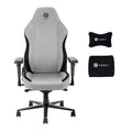Hobot Modern Racing Style Computer Chair Customized Adjustable Ergonomic Lift Chair Fabric Material Gaming Chair