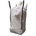 EGP 1tonne 2 Ton Good Price Bigbag Super Sacks 1000kg PP Big Bulk Jumbo FIBC Bag for Sale Woven